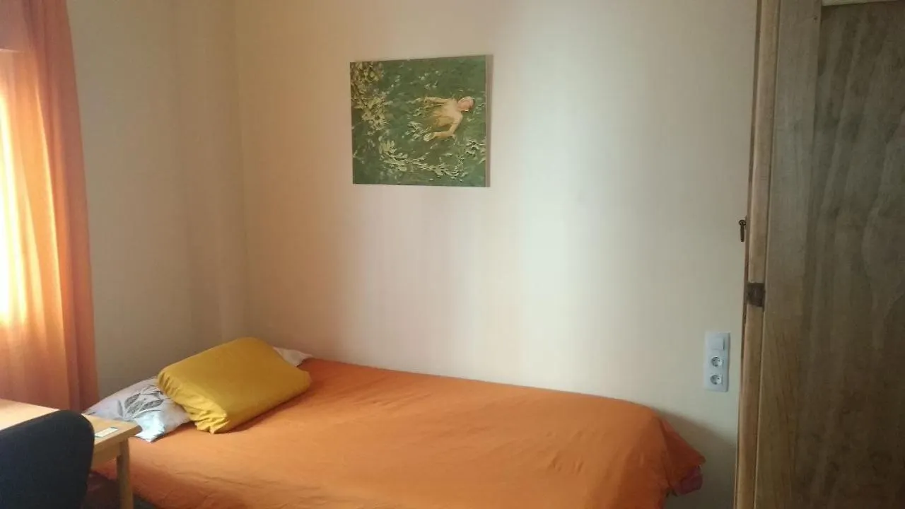 4 Estaciones Bnb Seville 0*,  Spain