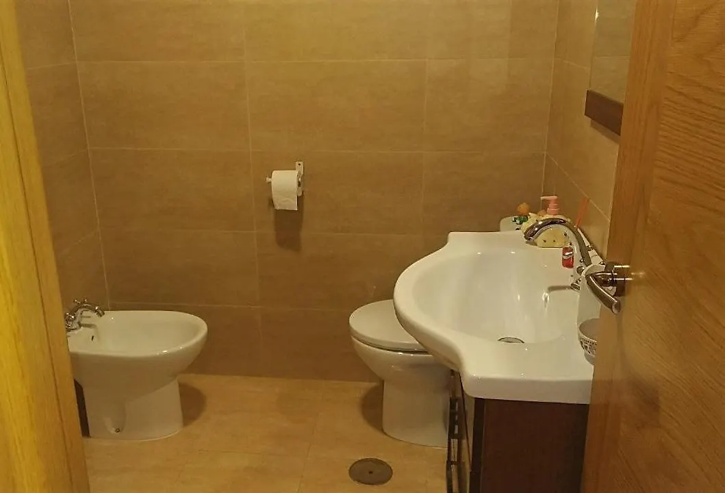 4 Estaciones Bnb Seville Spain