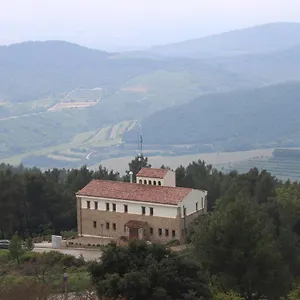 Alberg Albiol , Albiol España