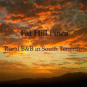 Fathill , Granadilla De Abona España
